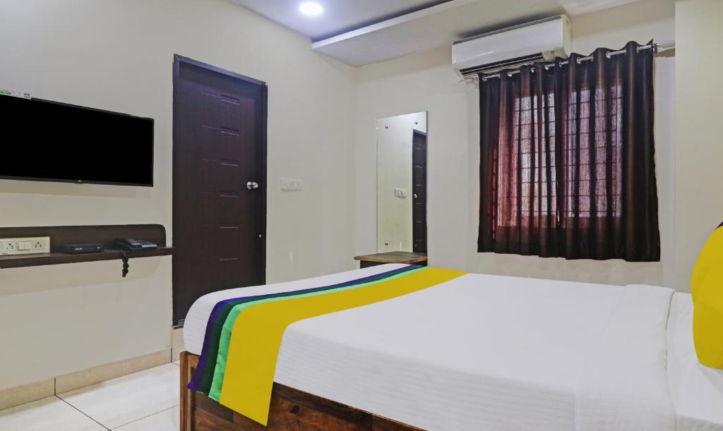 Хидерабад: Itsy Hotels Dunes Inn
