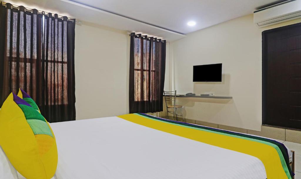 Хидерабад: Itsy Hotels Dunes Inn