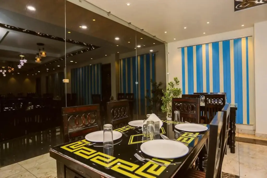 Чамба: Hotel Tandon Classic