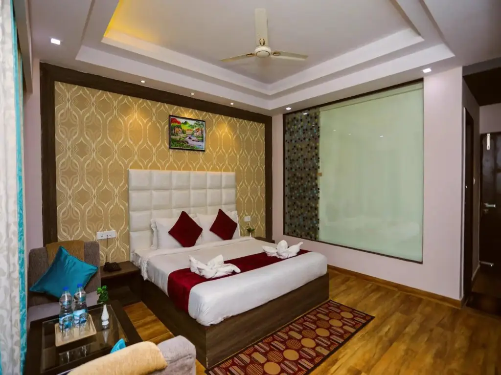 Чамба: Hotel Tandon Classic