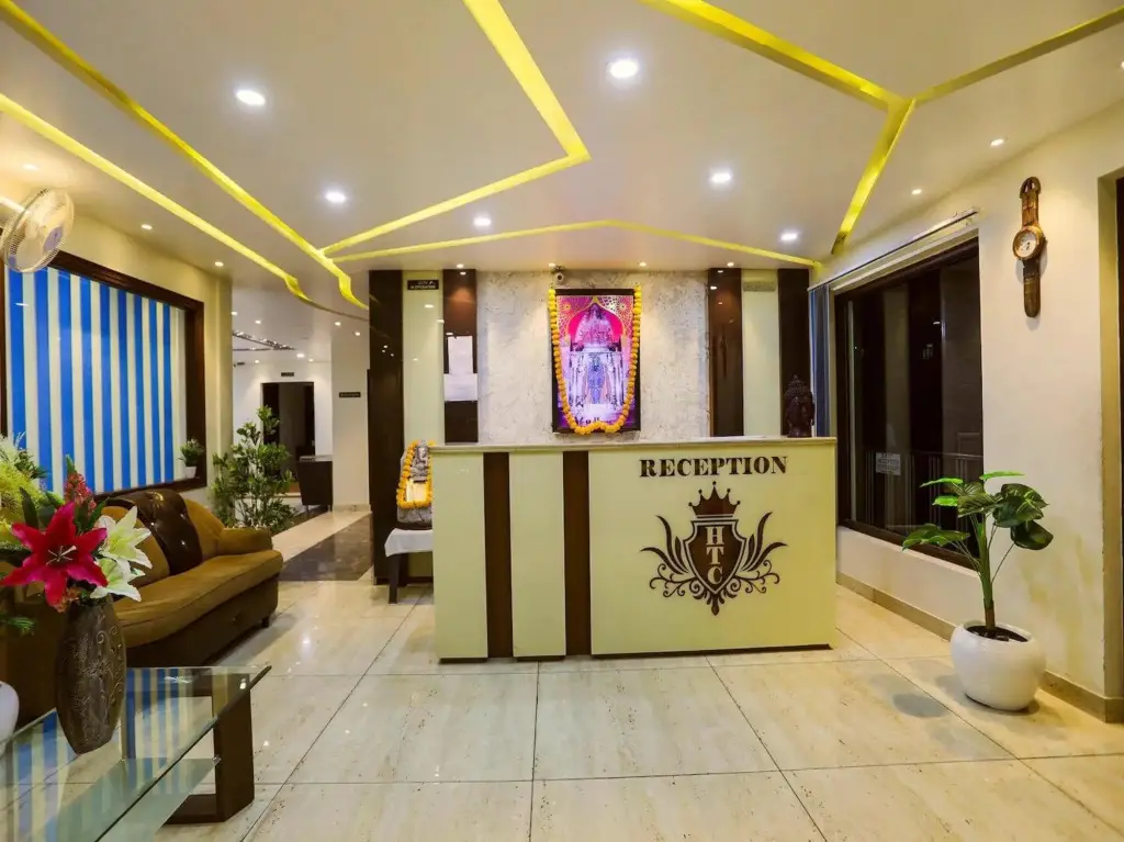Чамба: Hotel Tandon Classic