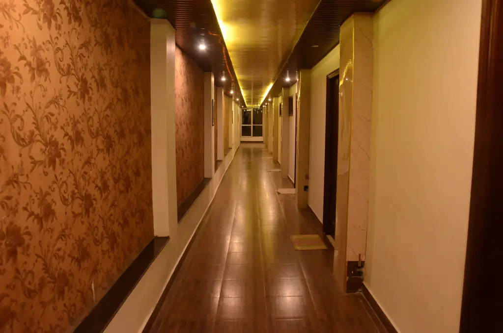 Чамба: Pax Hotel Ark