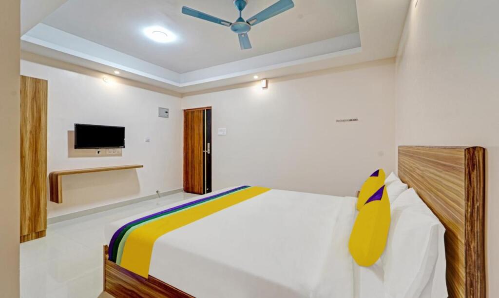 Ченнаи: Itsy Hotels Elite Inn