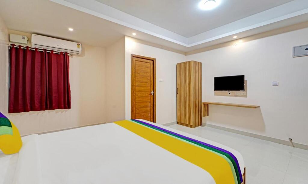Ченнаи: Itsy Hotels Elite Inn
