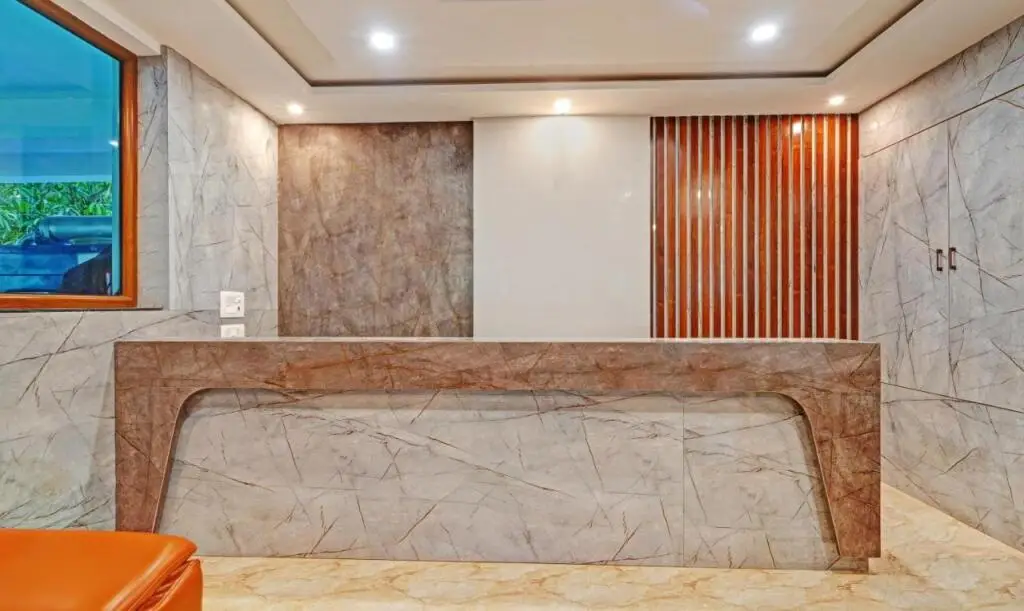 Ченнаи: Itsy Hotels Elite Inn