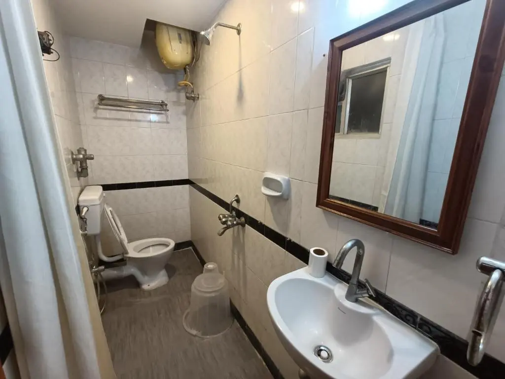Ченнаи: GT Grande Hotel-Near US Consulate