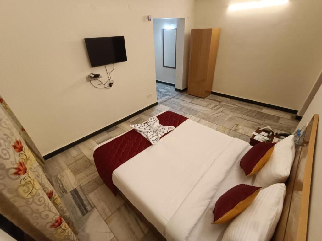 Ченнаи: GT Grande Hotel-Near US Consulate