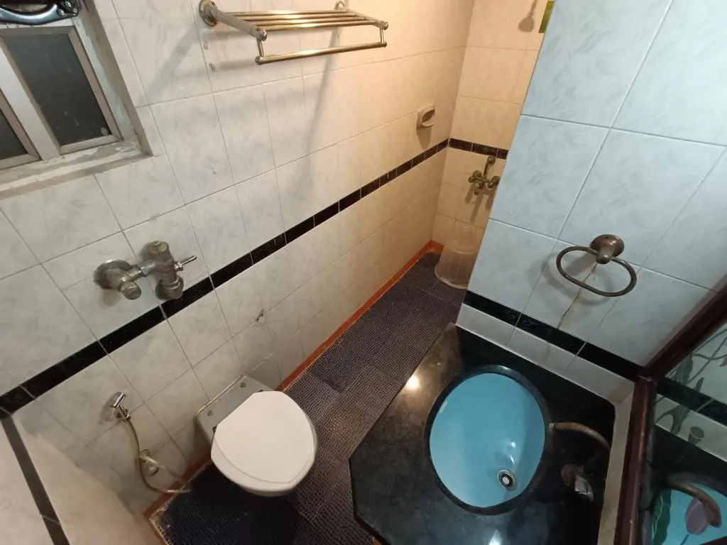 Ченнаи: GT Grande Hotel-Near US Consulate