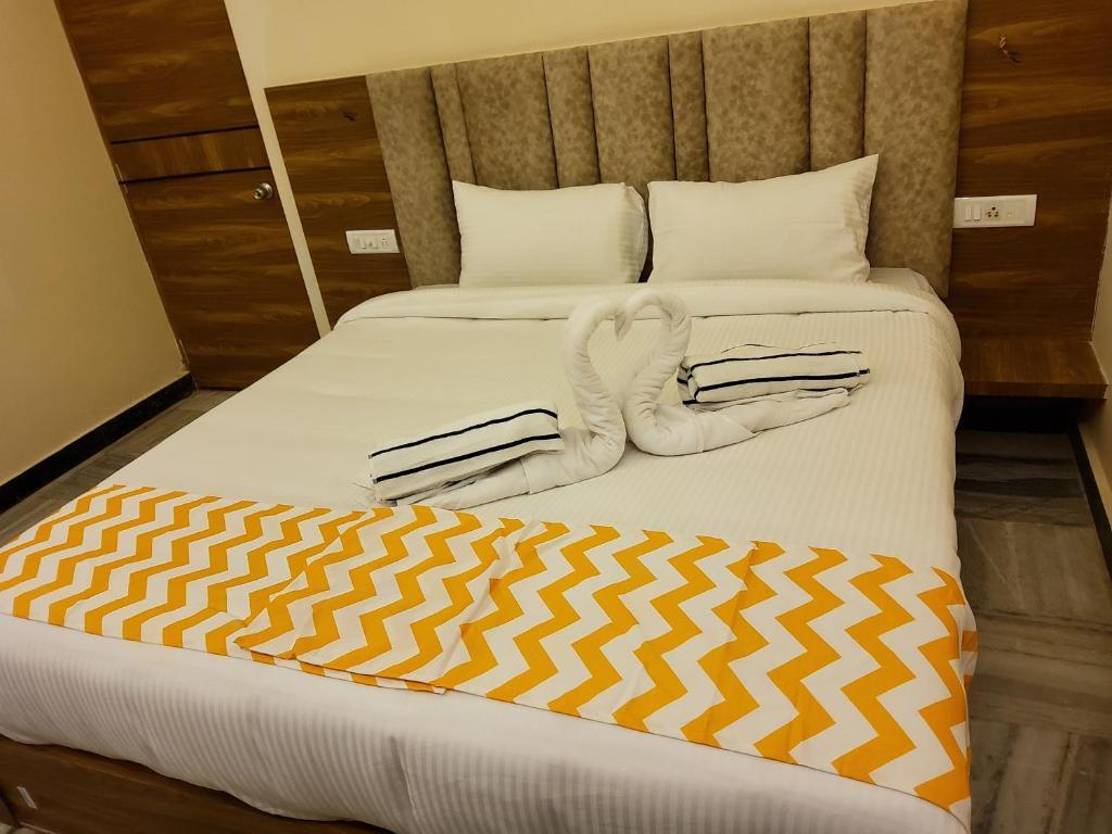 Ченнаи: GT Grande Hotel-Near US Consulate