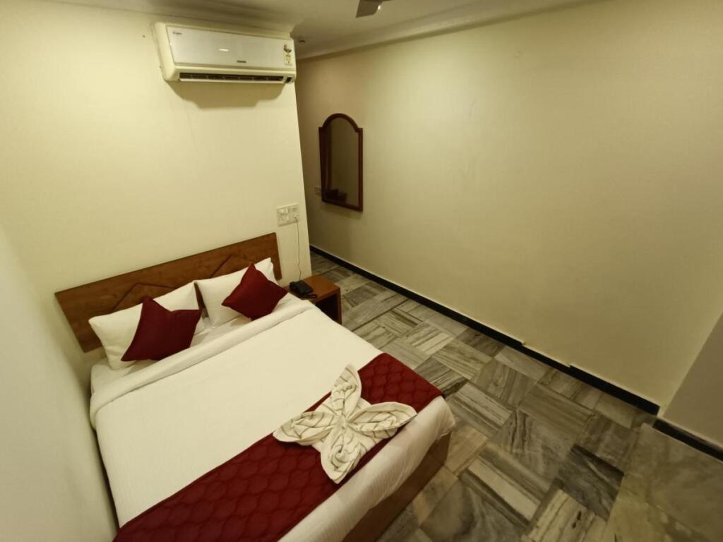 Ченнаи: GT Grande Hotel-Near US Consulate
