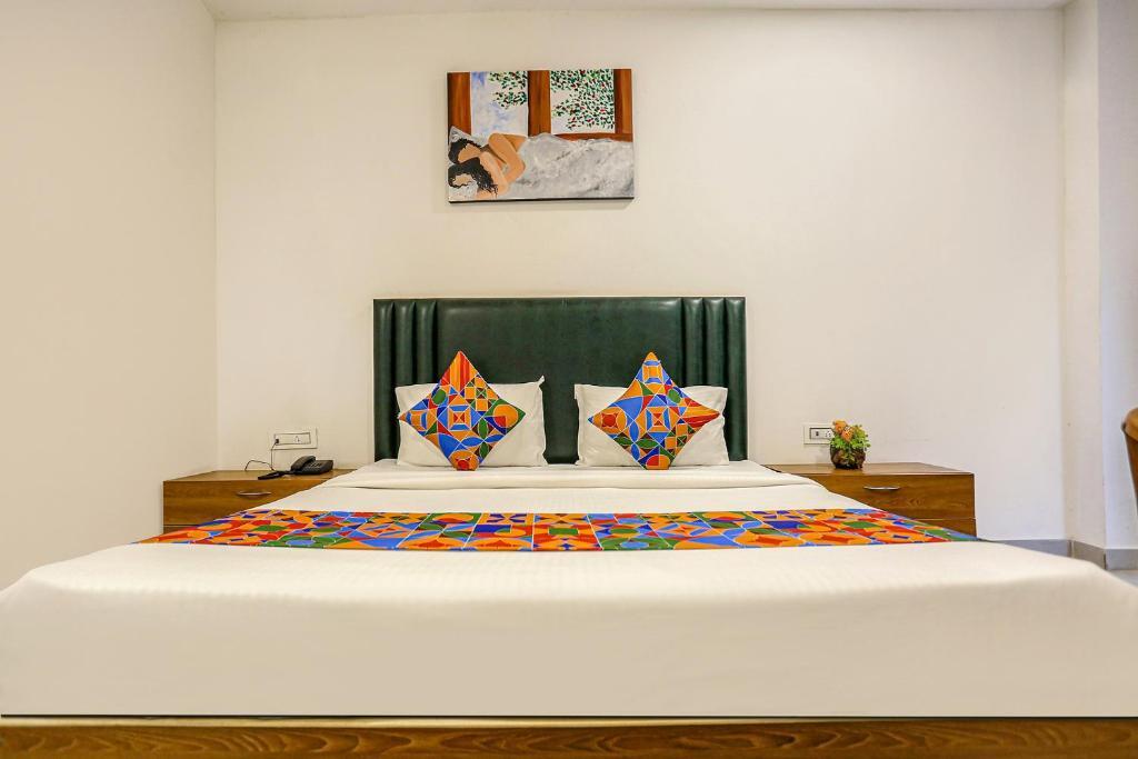 Чандигарх: Fabhotel The Mountain Deer Valley
