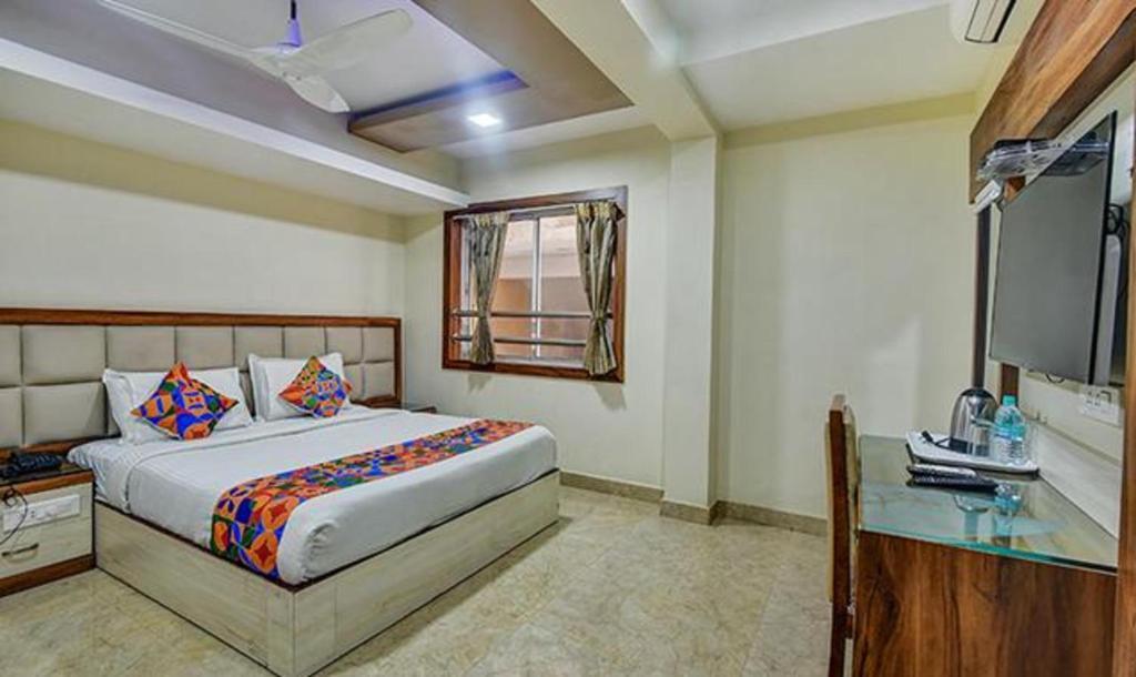 Ченнаи: FabHotel Chennai Palace