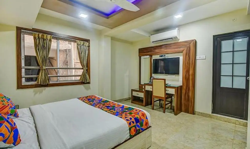Ченнаи: FabHotel Chennai Palace
