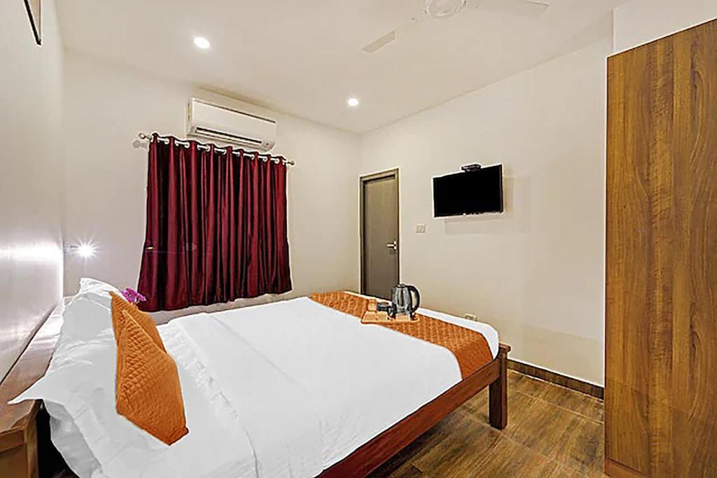 Ченнаи: FabHotel Namadhu Illam