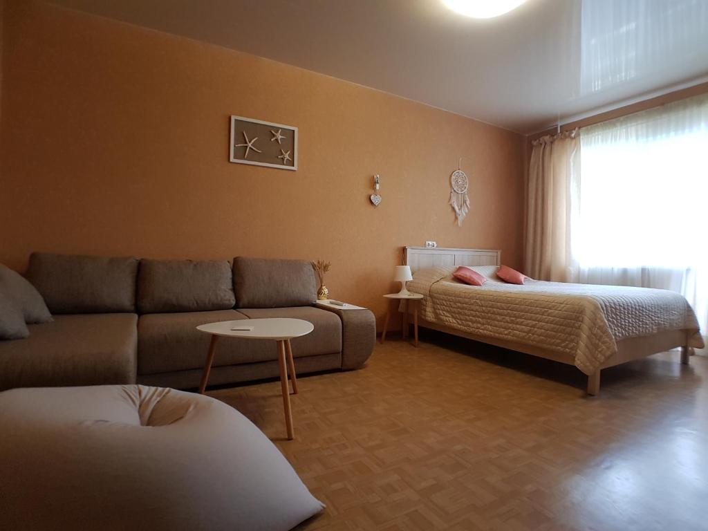 Новороссийск: 'Dobriy Dom' Apartment