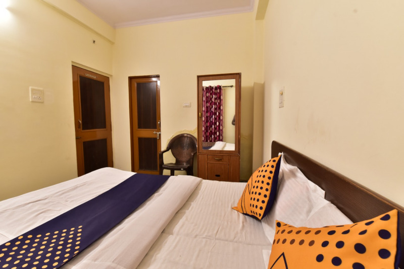 Hotel Amisha Palace — фото 1