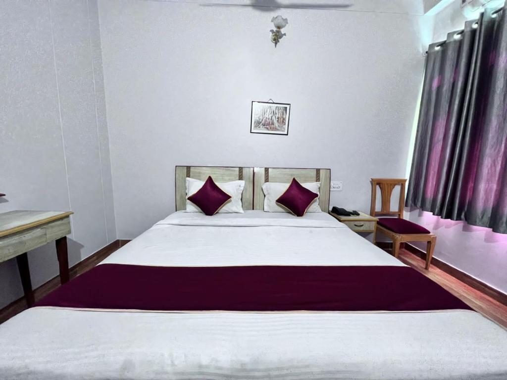 Джайпур: Hotel Parv