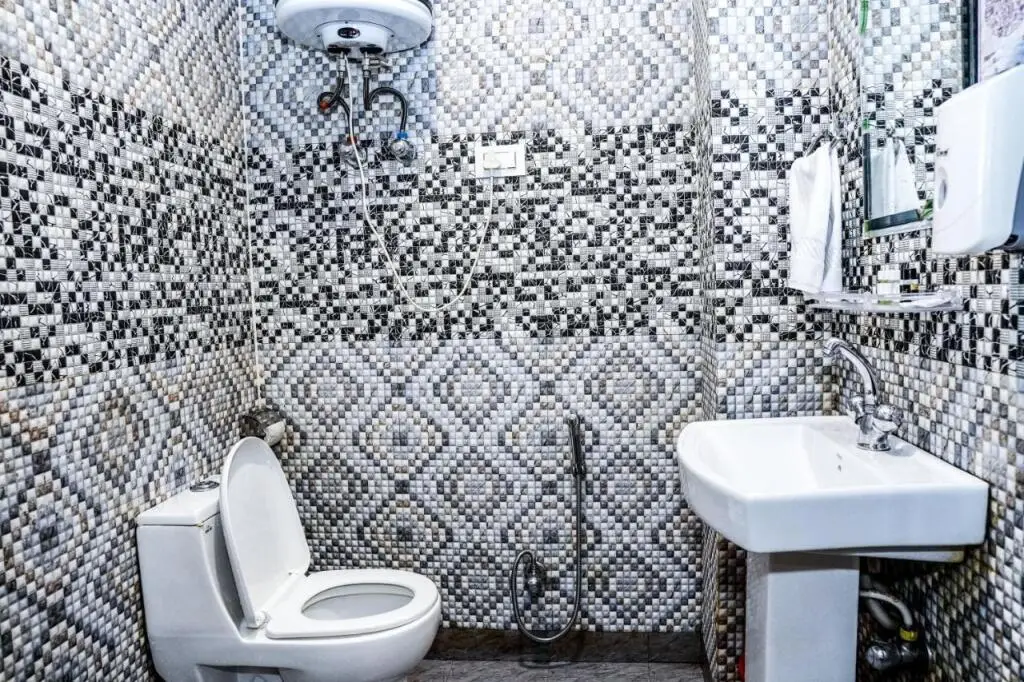 Шринагар: Click Sunburry Hotel Srinagar