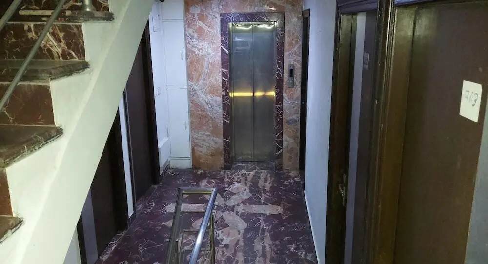 Джайпур: Hotel Laxmi Villa Palace