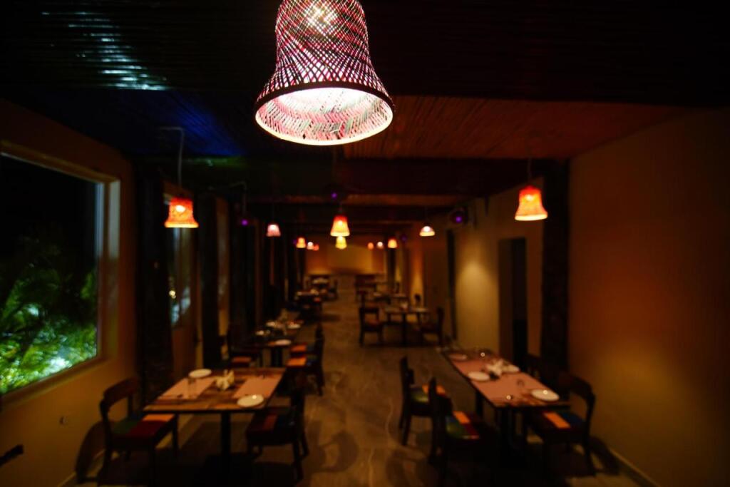Siriki Resorts — фото 1
