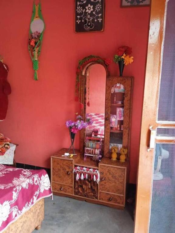 Катра: Pop Shakti Homestay