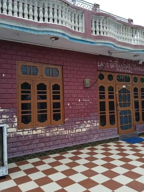 Pop Shakti Homestay — фото 1
