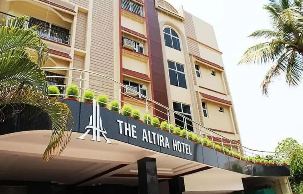 STAYMAKER The Altira — фото 1