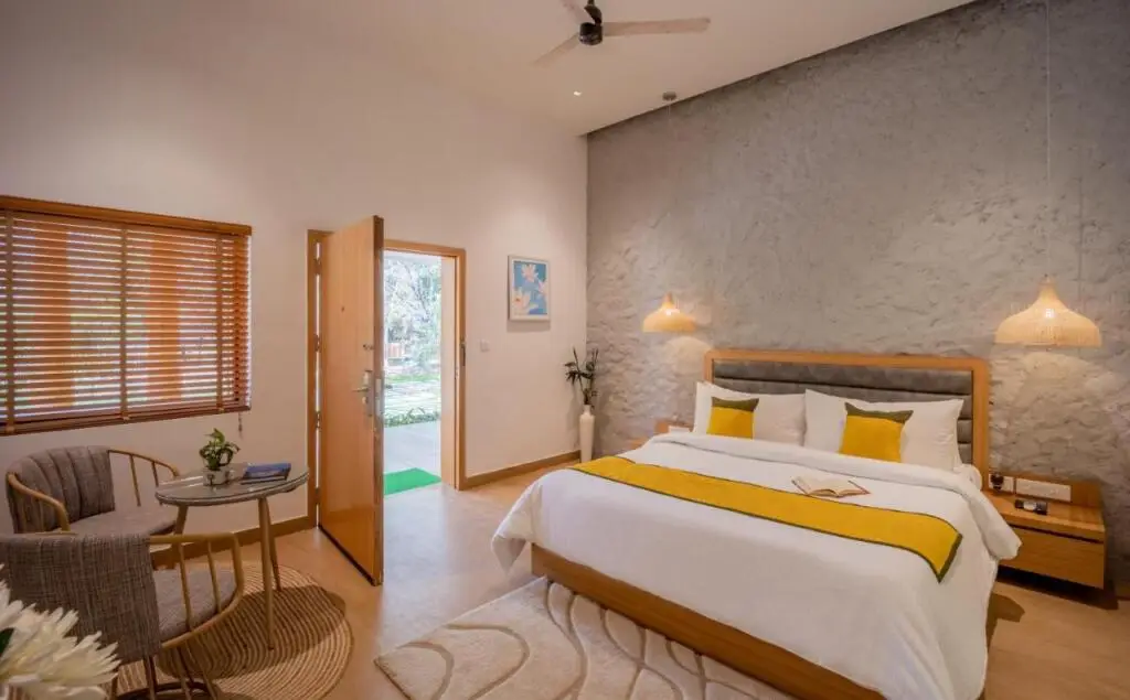 Крепость Jhansi: Shatam Jeeva - Ayurveda Wellness Retreat, Jhansi