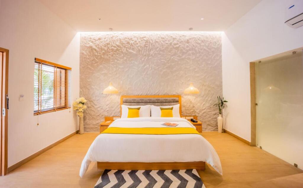 Крепость Jhansi: Shatam Jeeva - Ayurveda Wellness Retreat, Jhansi