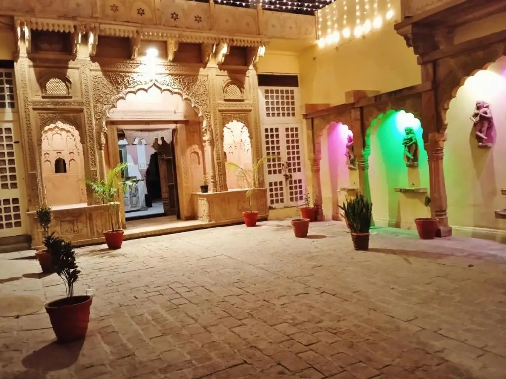 Rigmor haveli — фото 1