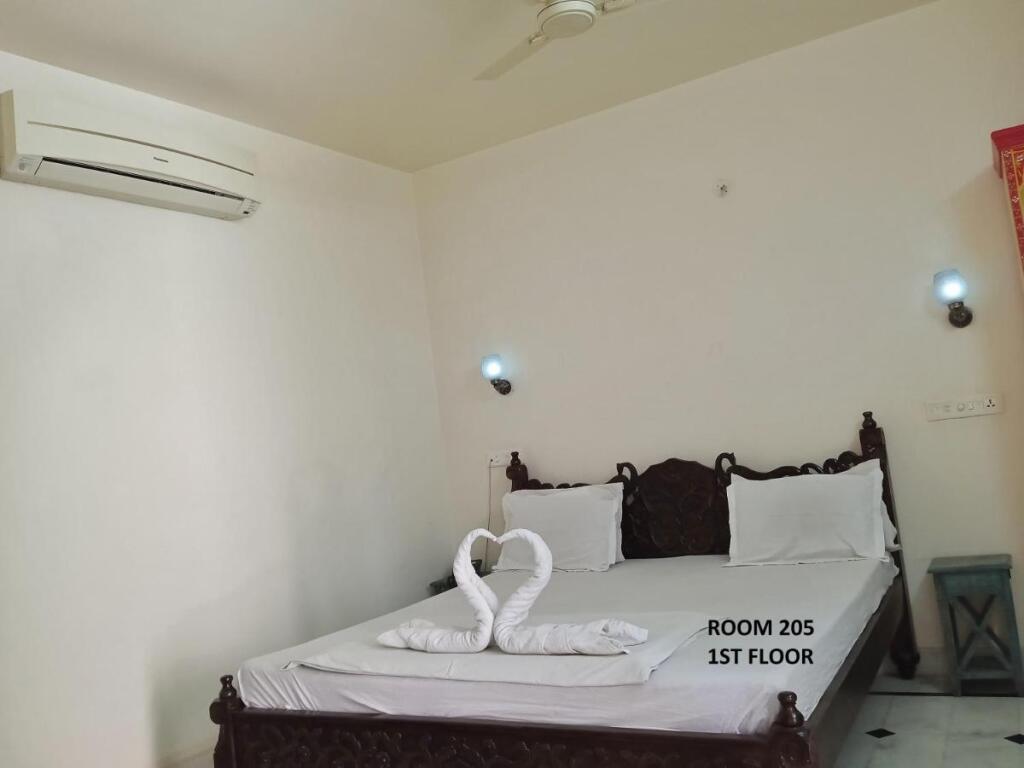 Джодхпур: Rigmor haveli