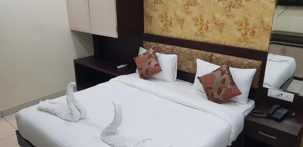 Джодхпур: Hotel Teeja'S Aiims Road Jodhpur