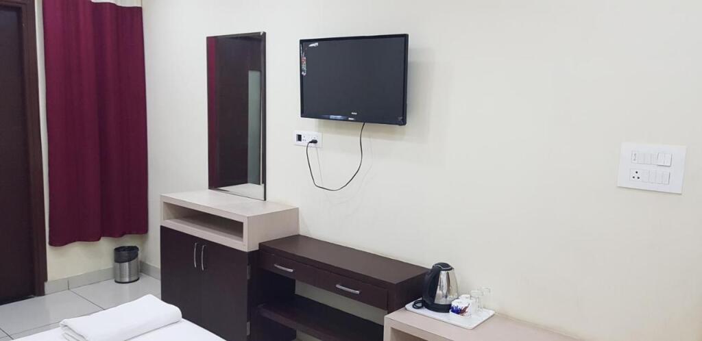 Джодхпур: Hotel Teeja'S Aiims Road Jodhpur