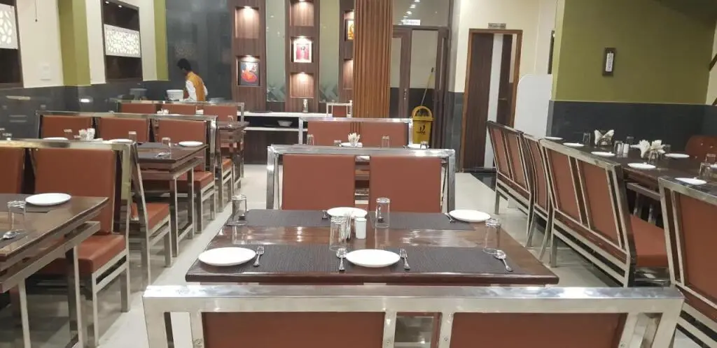 Джодхпур: Hotel Teeja'S Aiims Road Jodhpur