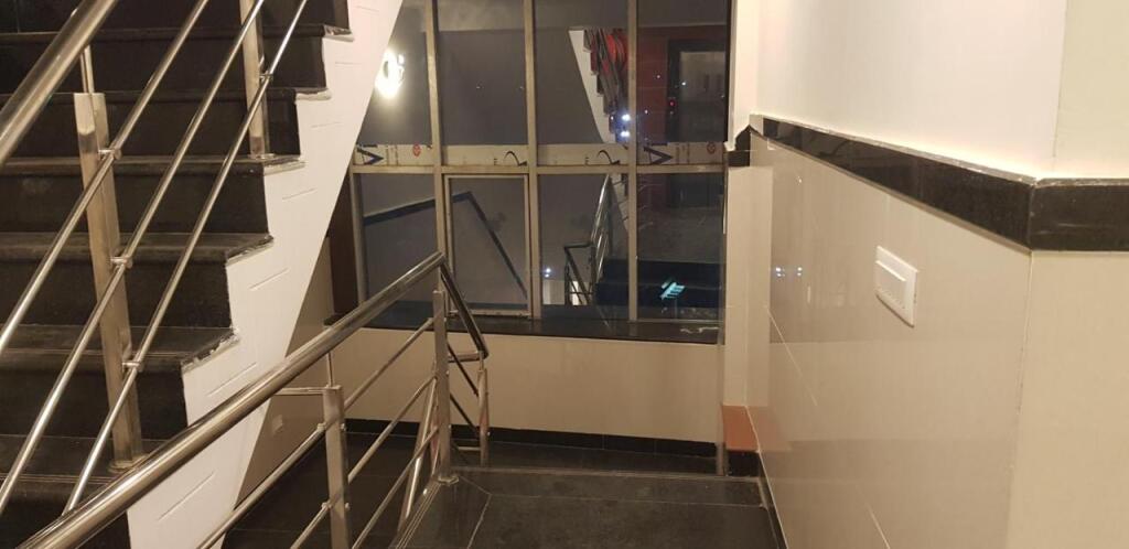 Джодхпур: Hotel Teeja'S Aiims Road Jodhpur