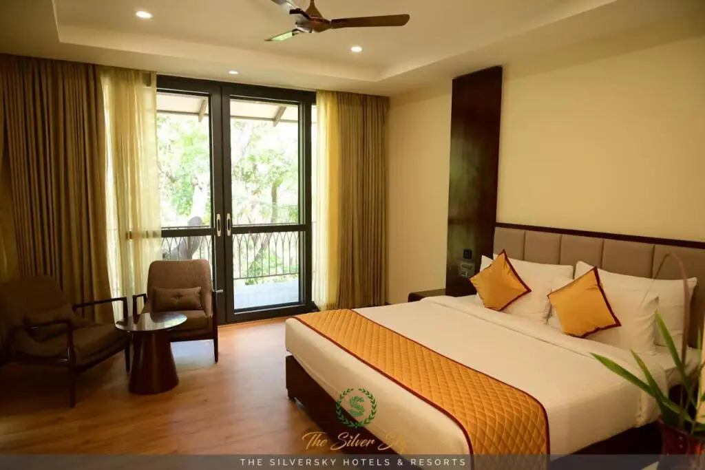 Каймара: The Silver Sky Hotels And Resorts