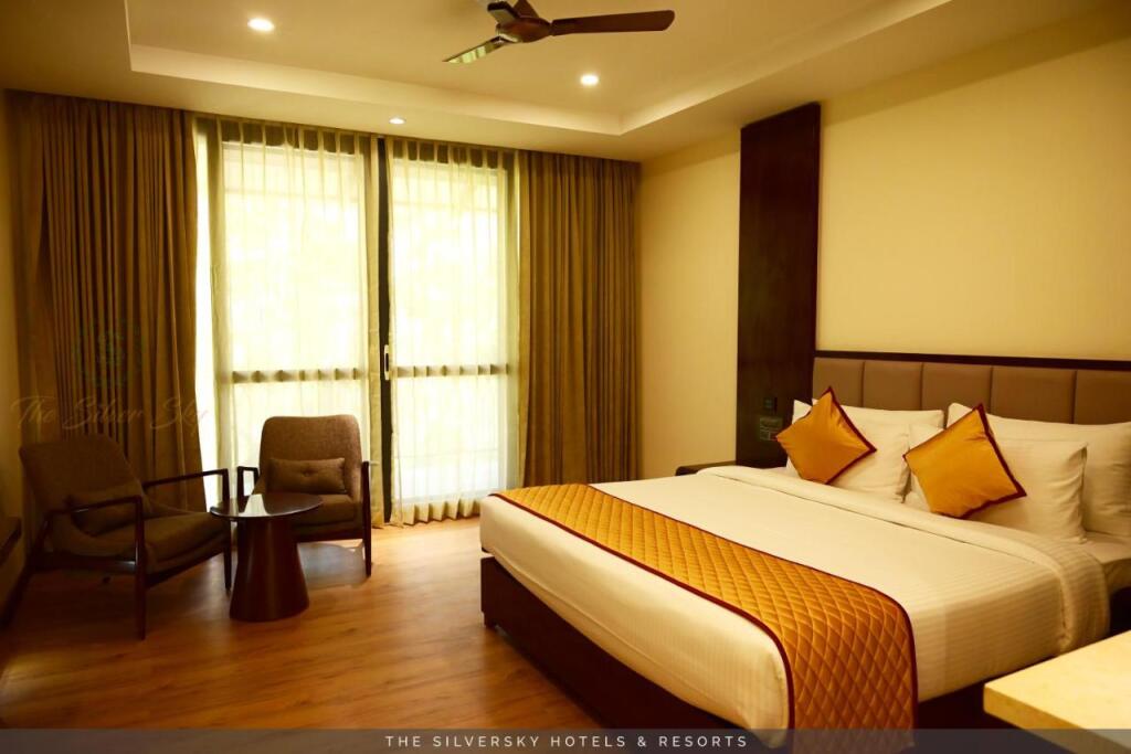 Каймара: The Silver Sky Hotels And Resorts