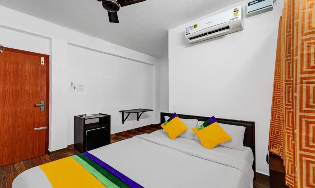 Калапет: Itsy Hotels Coastal Grand De Heritage