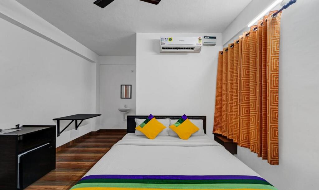Калапет: Itsy Hotels Coastal Grand De Heritage