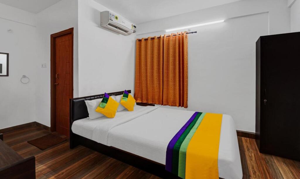 Калапет: Itsy Hotels Coastal Grand De Heritage