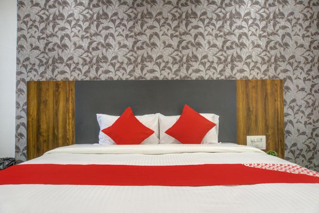 Townhouse 770 The Valentine Hotel — фото 1