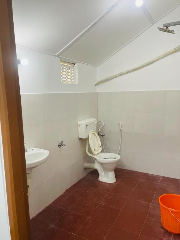 Остров Swaraj Dweep: Green Wood Beach Resort