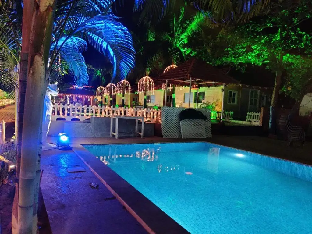Hibis Hotels and Resorts — фото 1