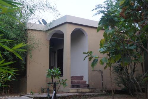 Mogli Resorts Kanha — фото 1