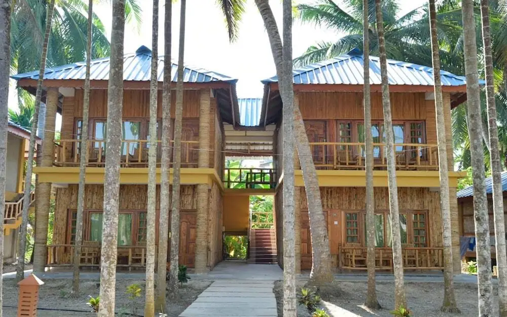 Radhakrishna Resort — фото 1