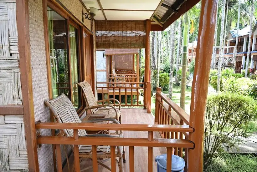 Остров Swaraj Dweep: Radhakrishna Resort