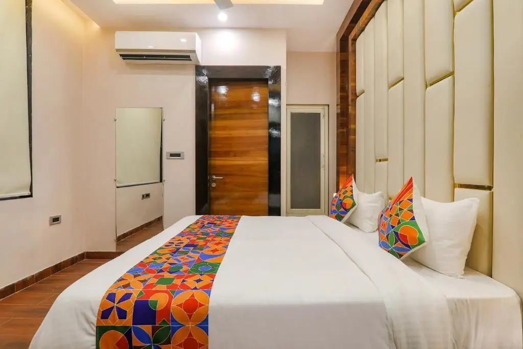Канпур: Hotel Shree Dev Villa