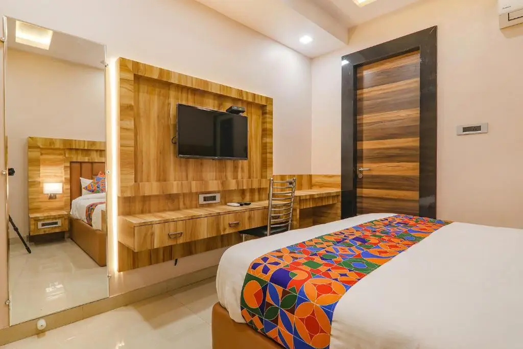 Канпур: Hotel Shree Dev Villa