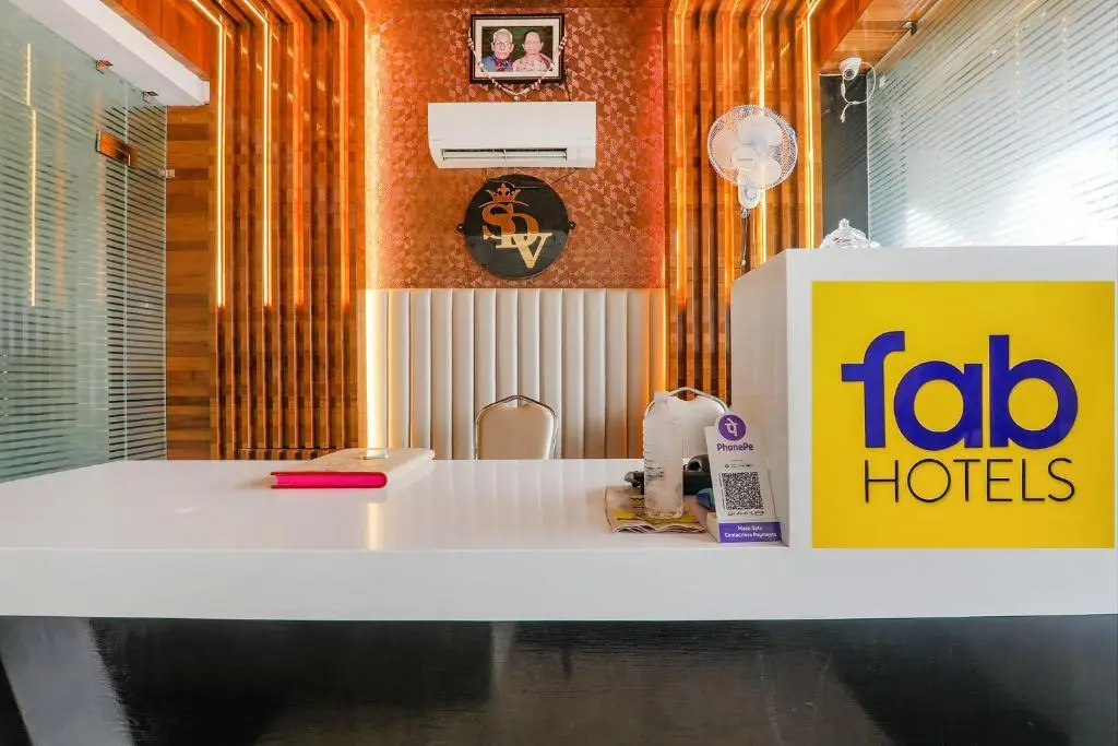 Канпур: Hotel Shree Dev Villa