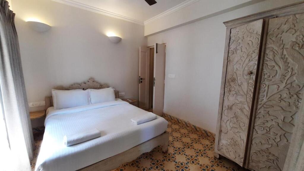 Вагатор: Presha Suites And Apartments